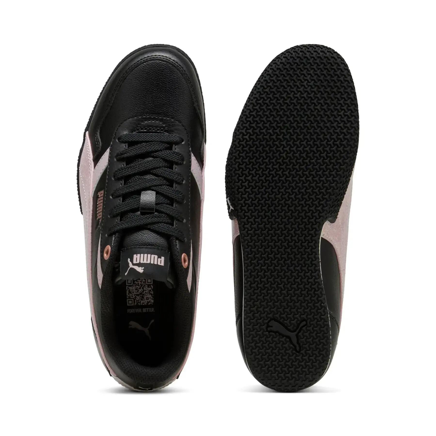 Zapatillas mujer Puma Bella Donna SL Glitz 6/6