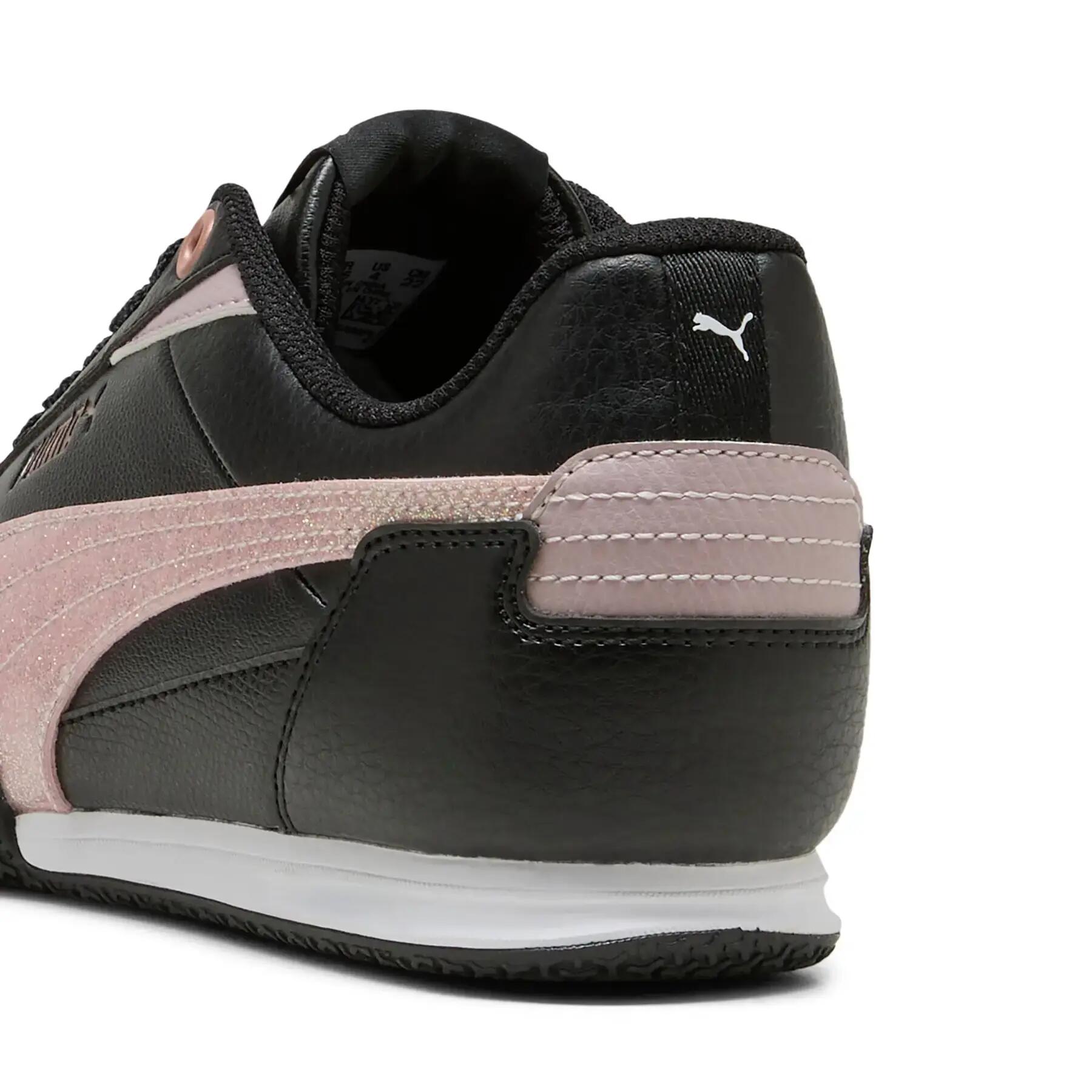 Zapatillas mujer Puma Bella Donna SL Glitz 5/6