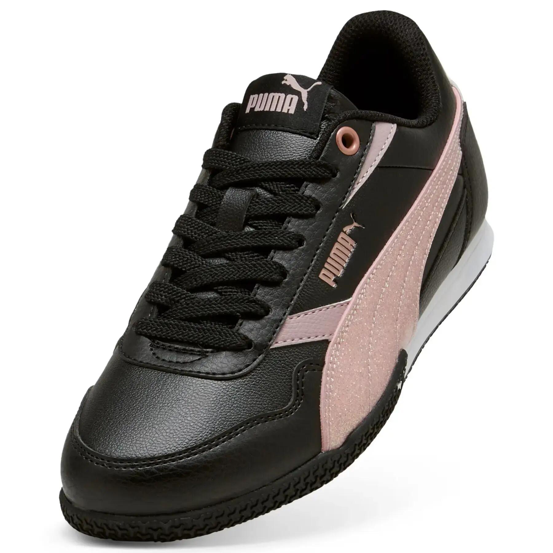 Zapatillas mujer Puma Bella Donna SL Glitz 4/6