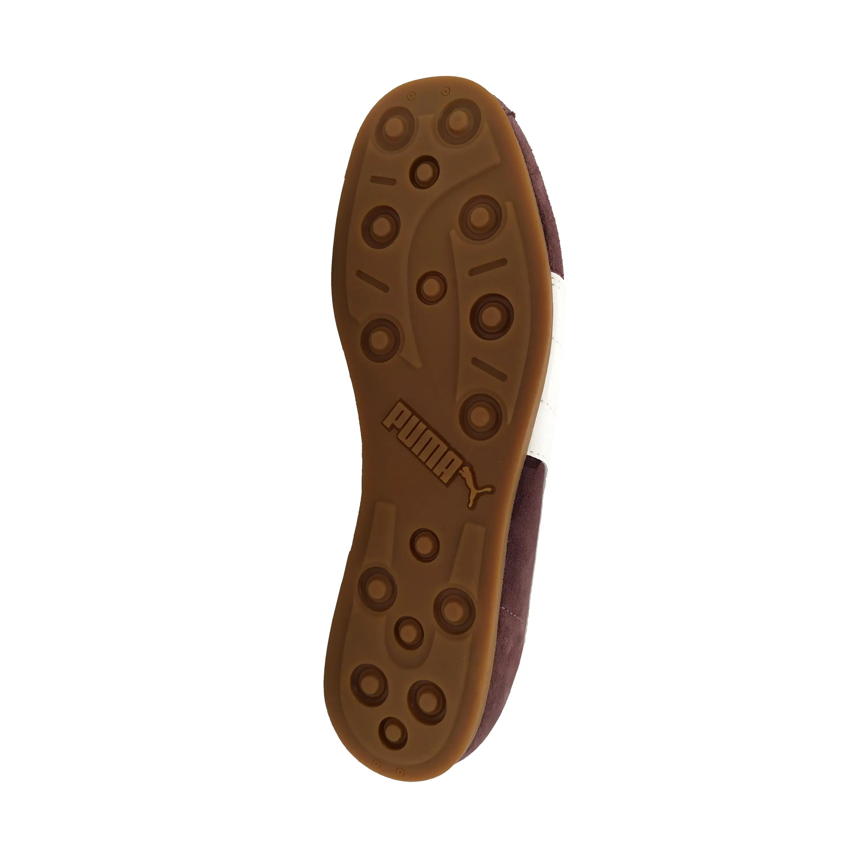 Basket Cuir Puma Tackle - Unisex 5/6