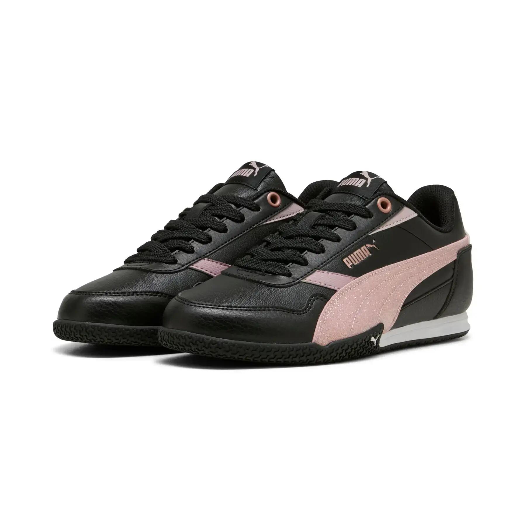 Zapatillas mujer Puma Bella Donna SL Glitz 3/6