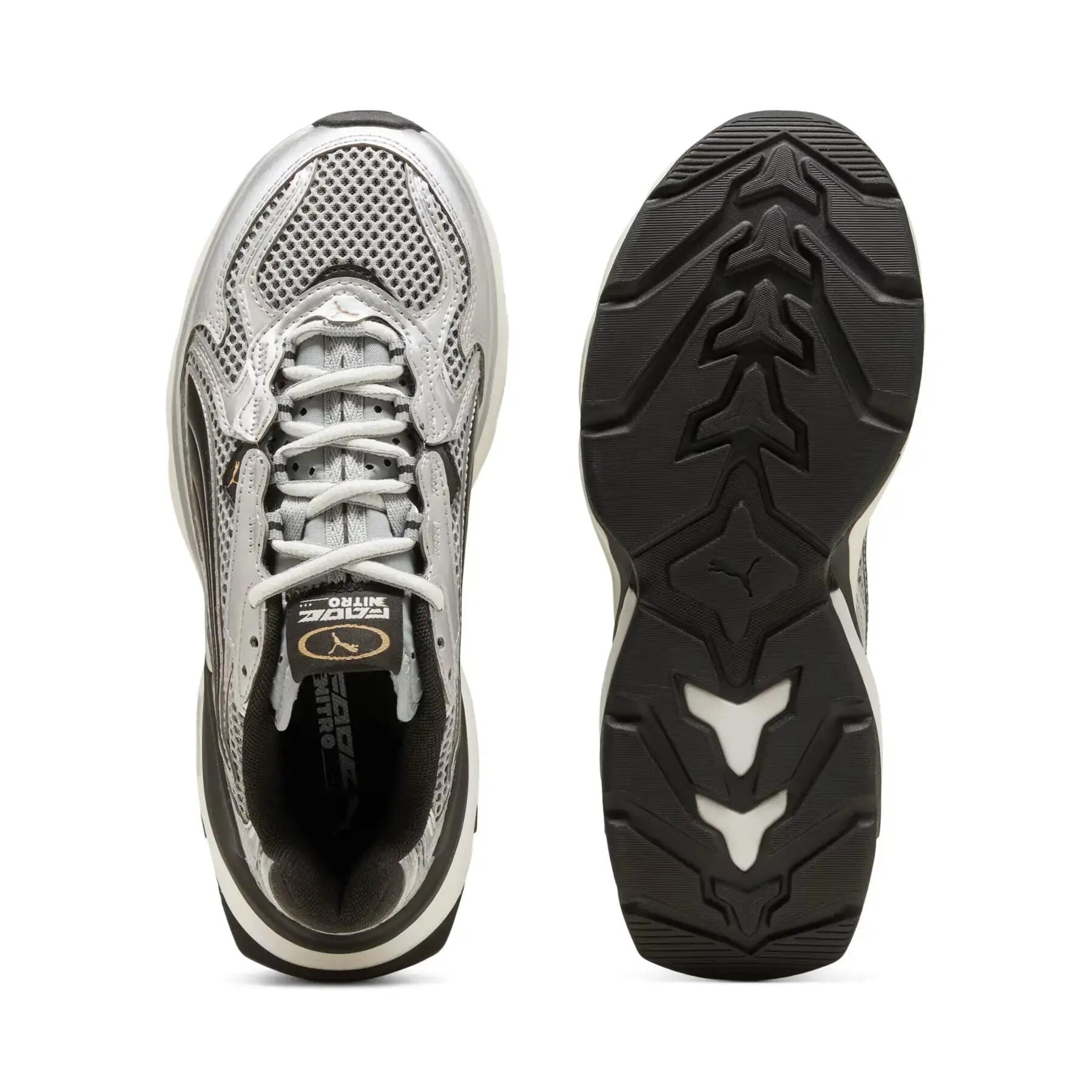 Baskets dla dzieci Puma Fade Nitro 6/6