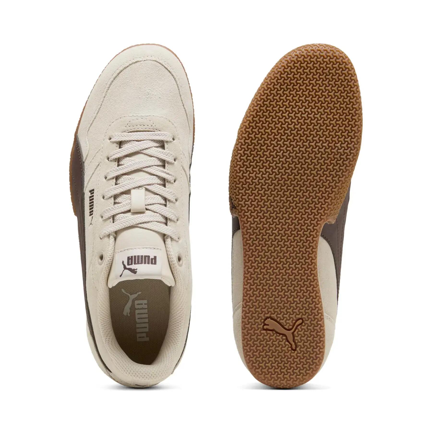 Baskets femme Puma Bella Donna SD 6/6