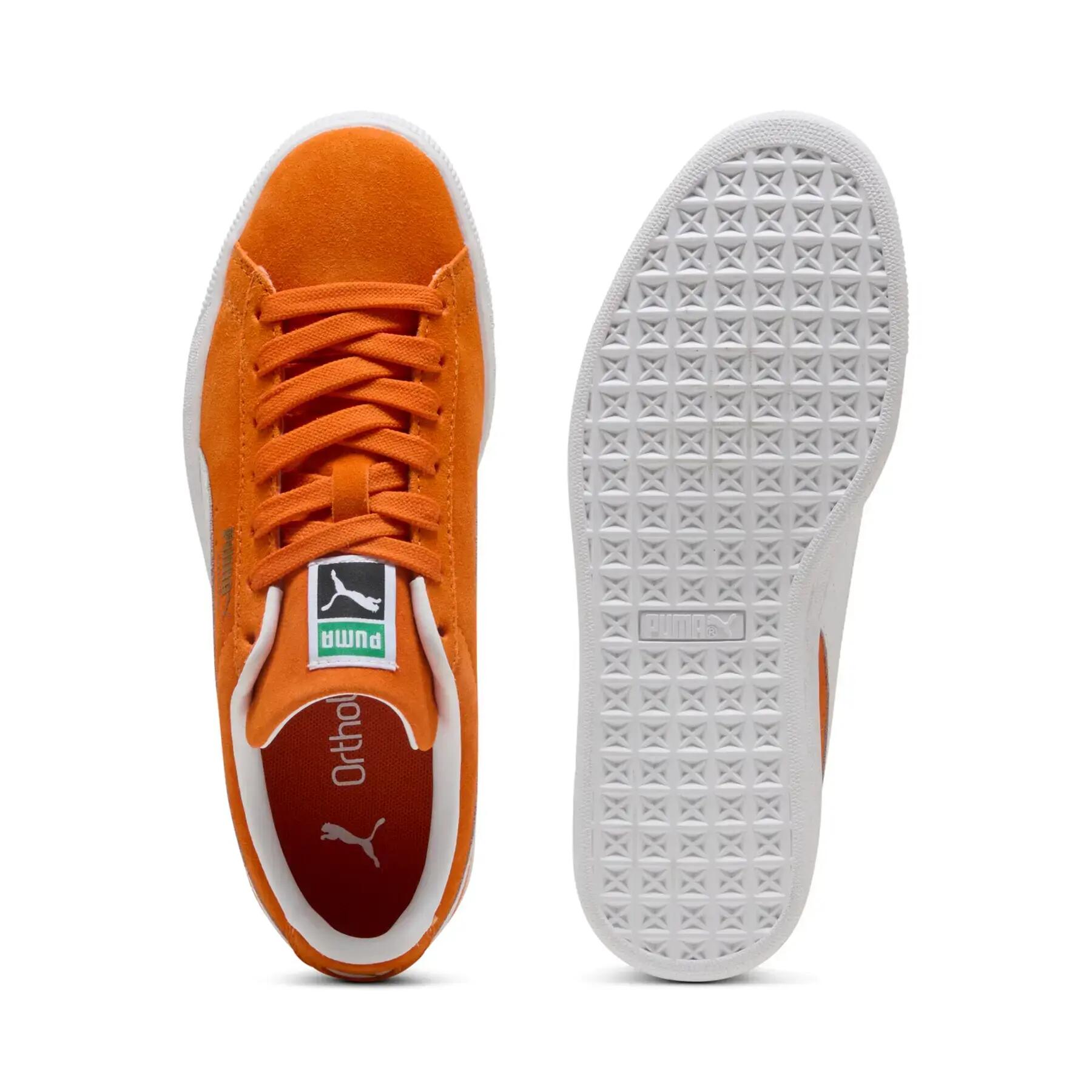 Baskets bambino Puma Suede Classic 6/6