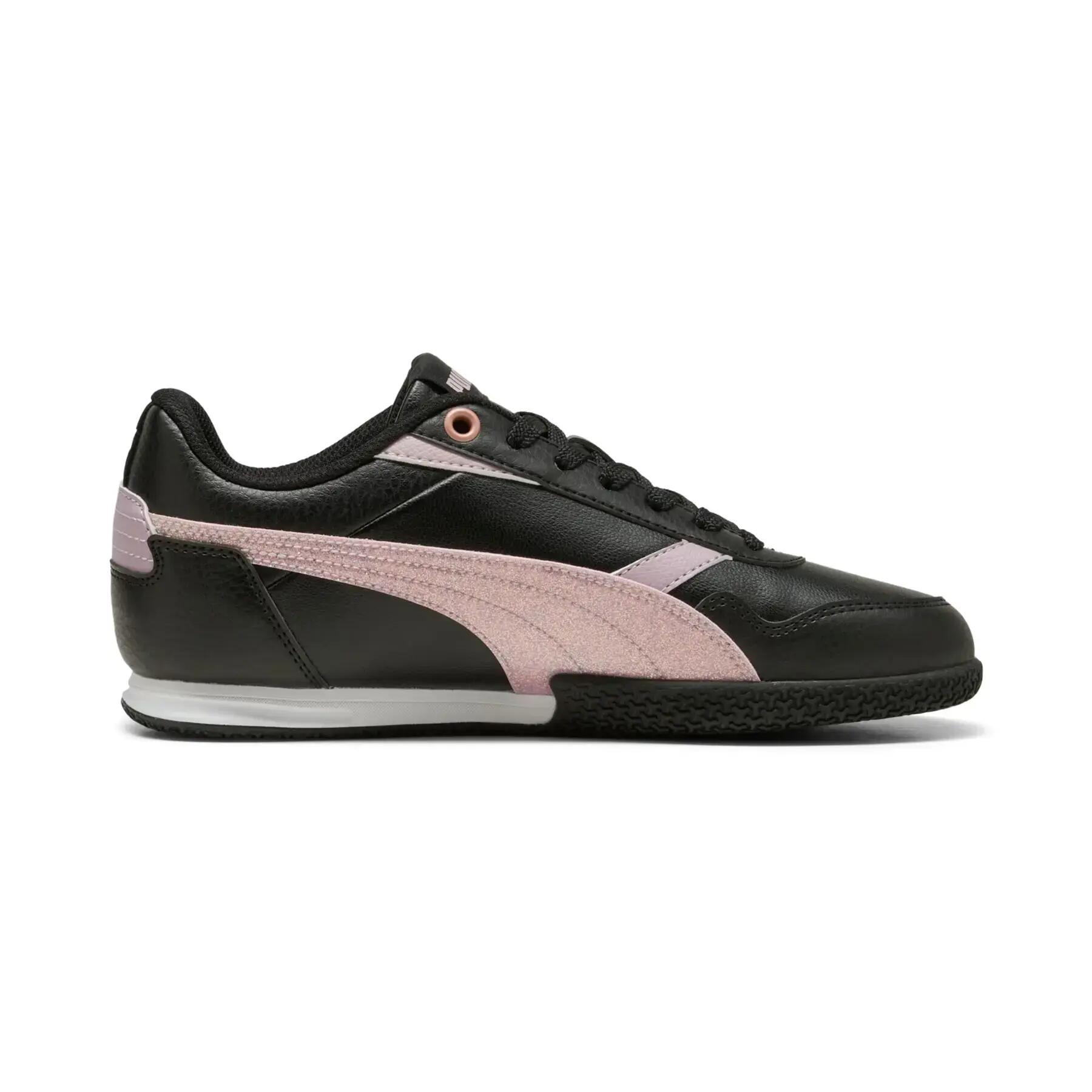 Zapatillas mujer Puma Bella Donna SL Glitz 2/6