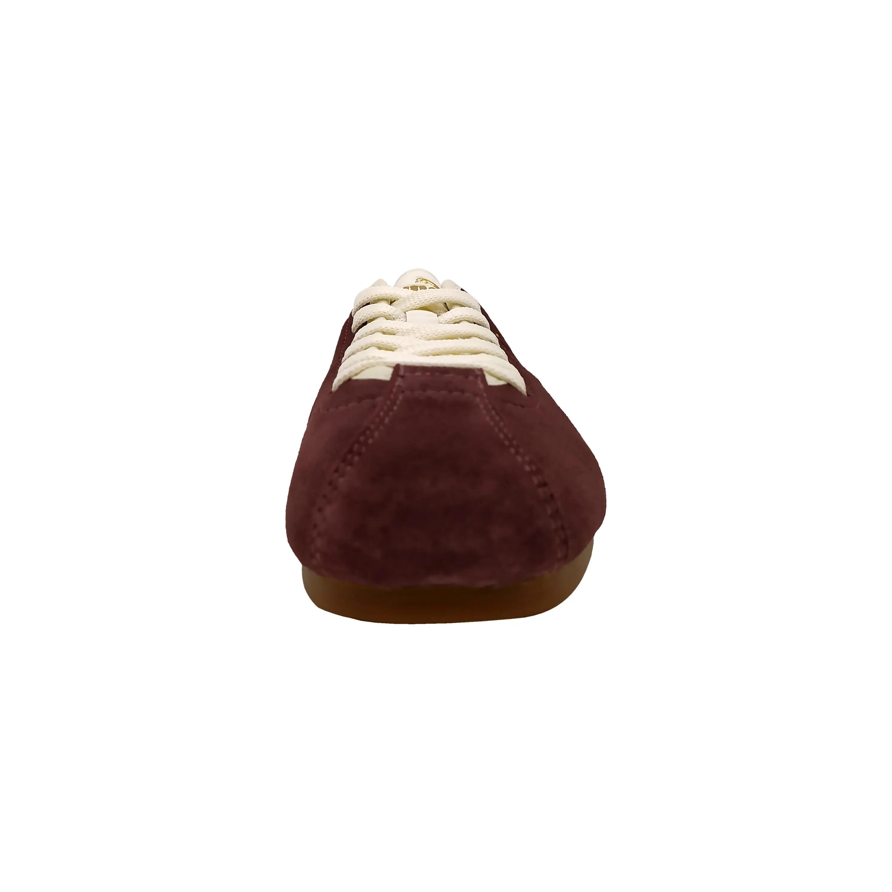 Basket Cuir Puma Tackle - Unisex 4/6