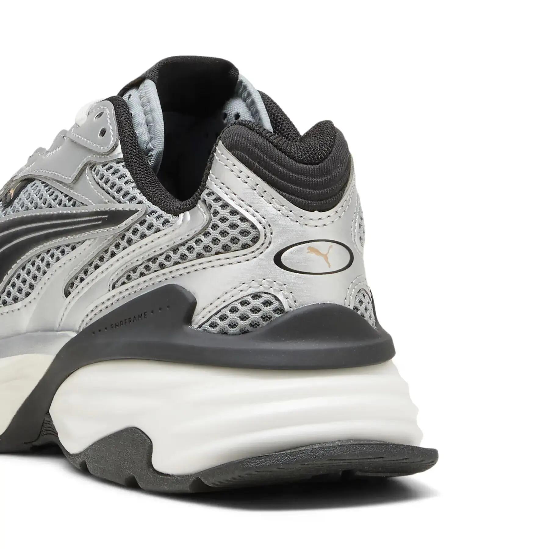 Baskets dla dzieci Puma Fade Nitro 5/6