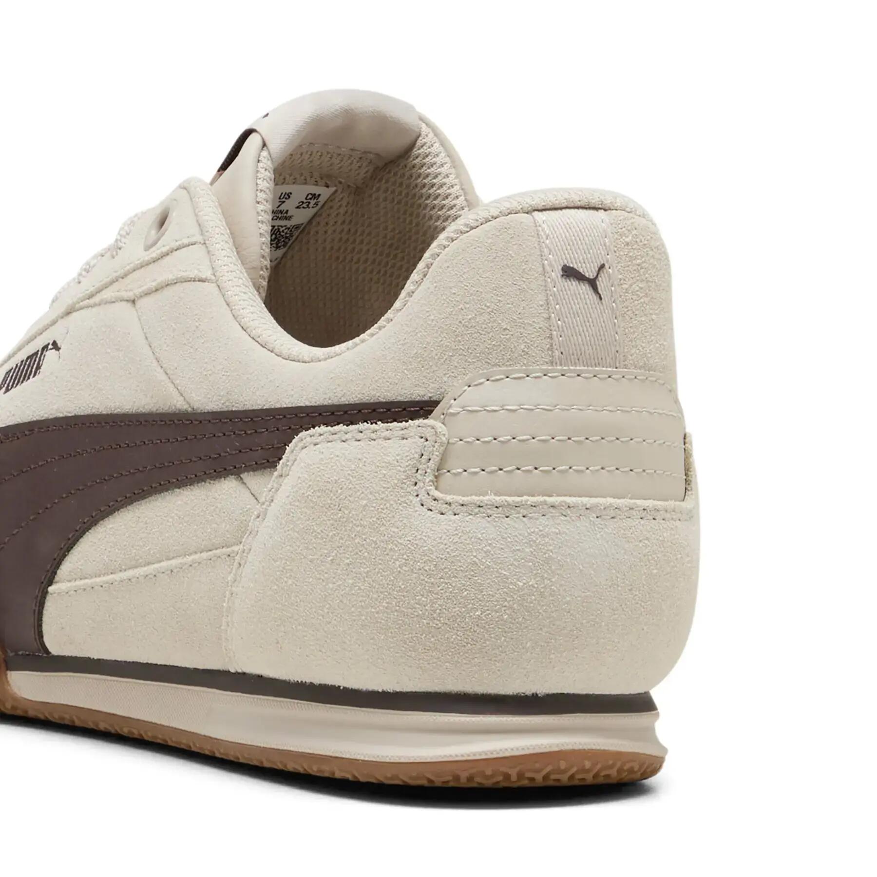 Baskets femme Puma Bella Donna SD 5/6