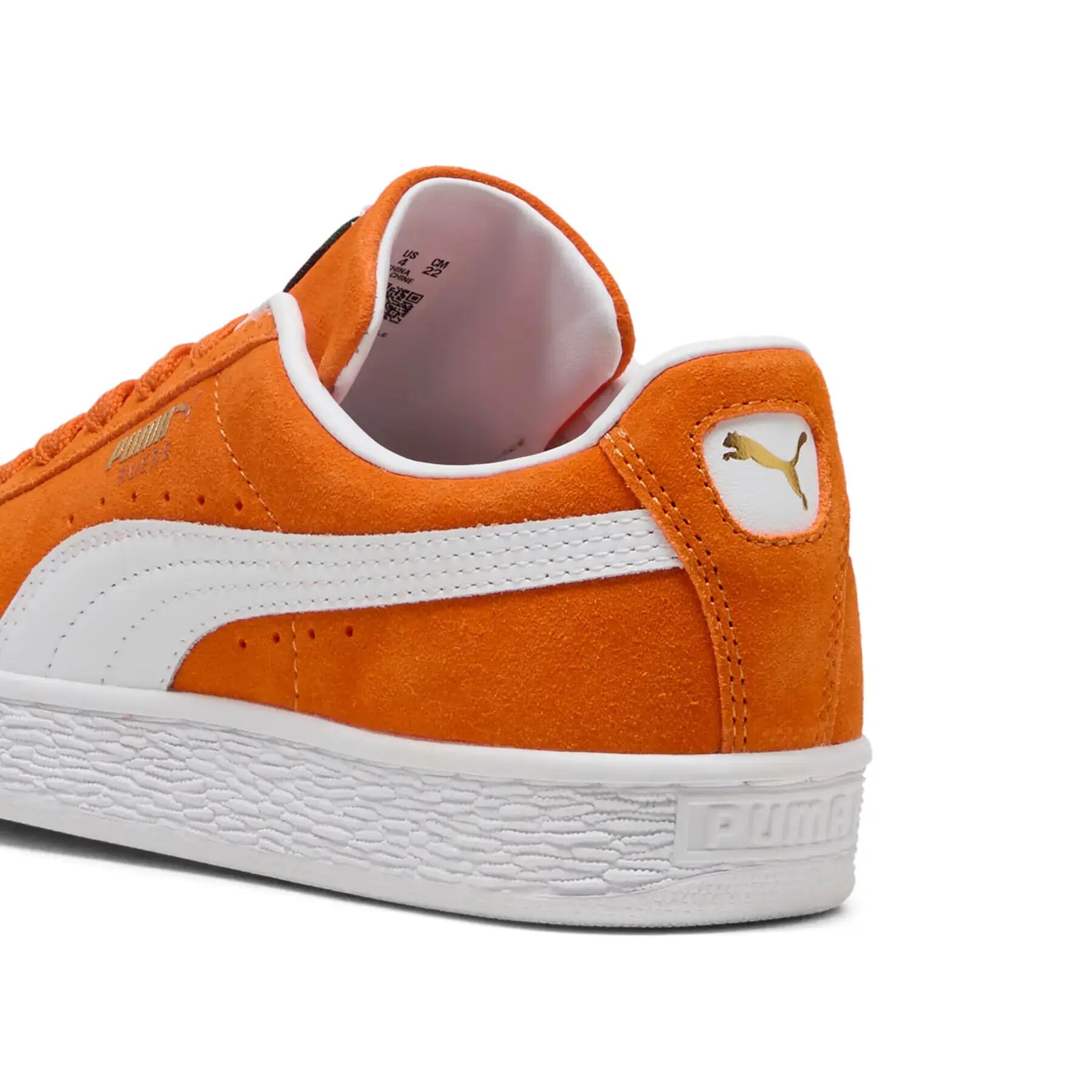Baskets bambino Puma Suede Classic 5/6