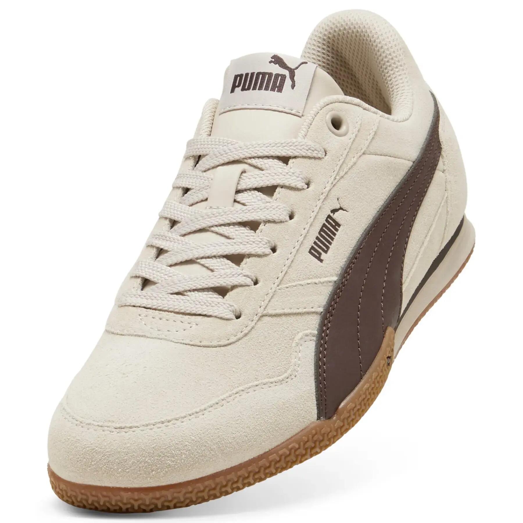 Baskets femme Puma Bella Donna SD 4/6