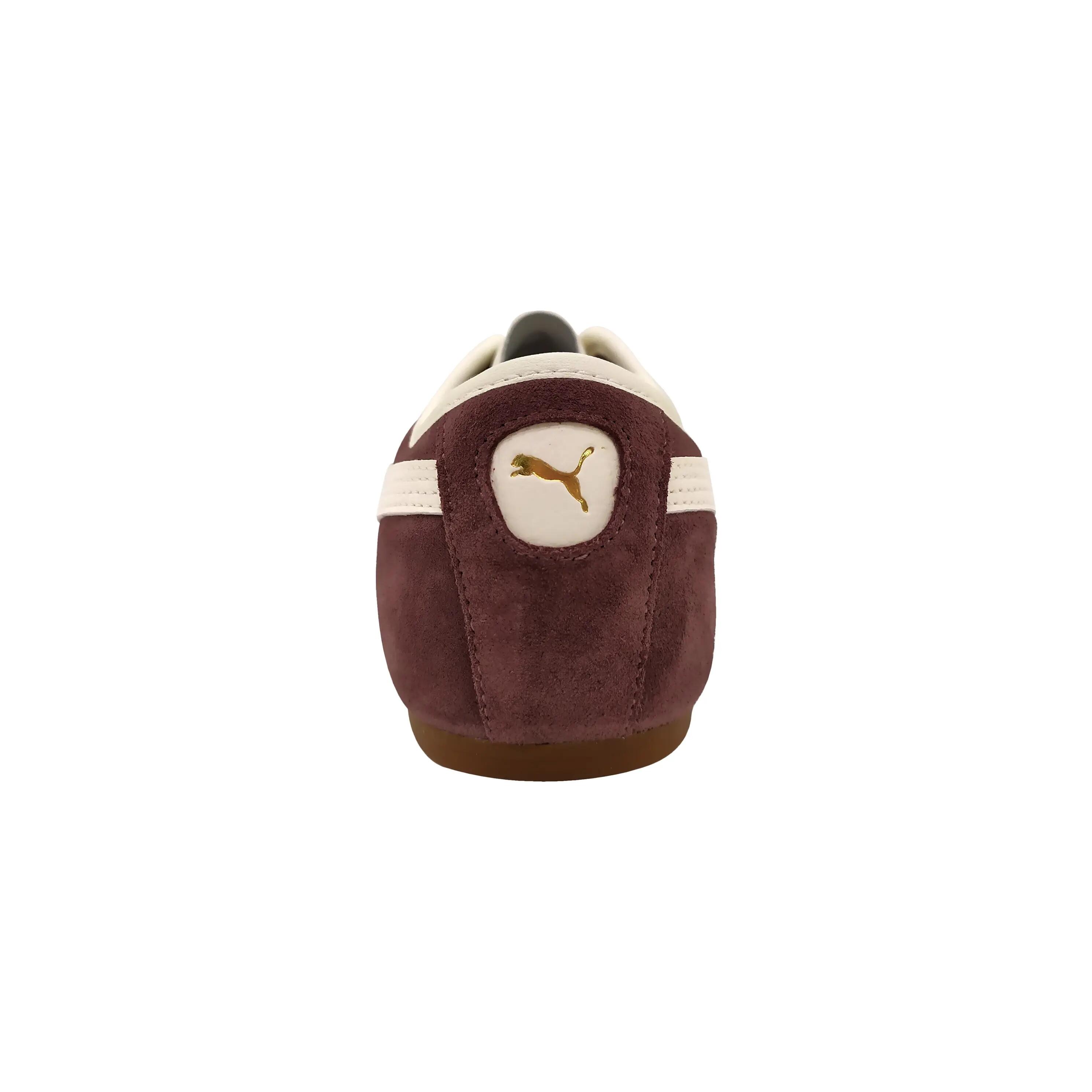 Basket Cuir Puma Tackle - Unisex 3/6