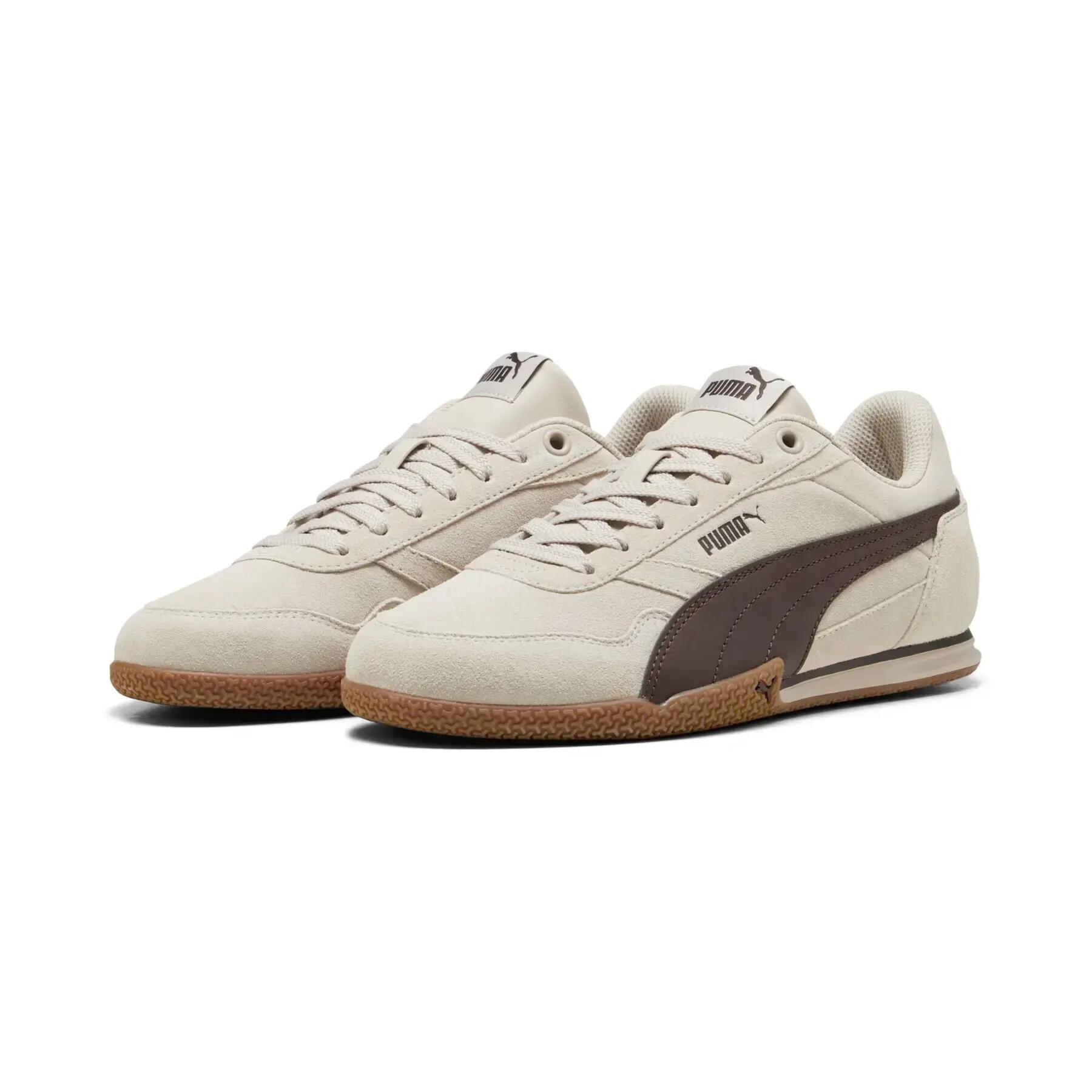 Baskets femme Puma Bella Donna SD 3/6