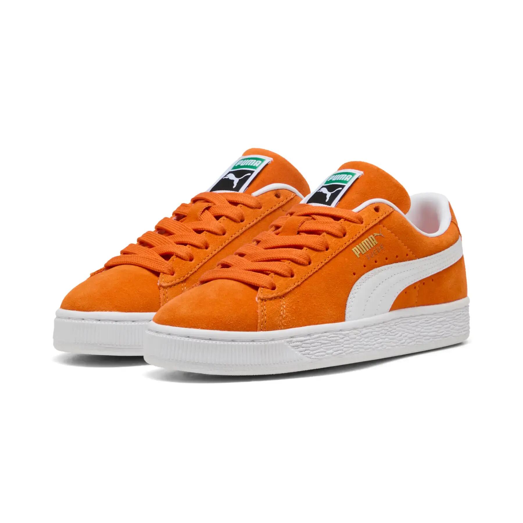 Baskets bambino Puma Suede Classic 3/6