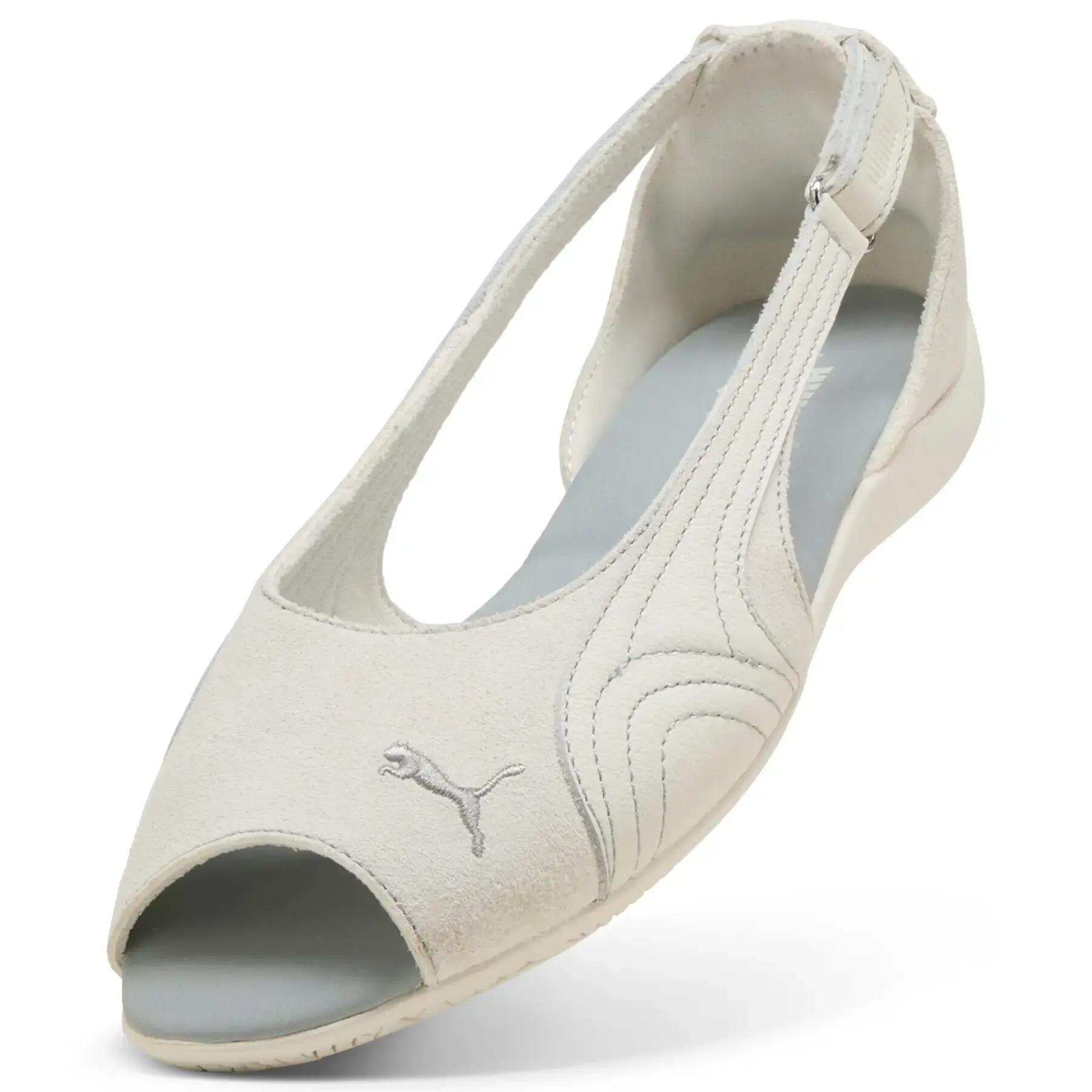 Zapatillas mujer Puma Speedcat 4/6