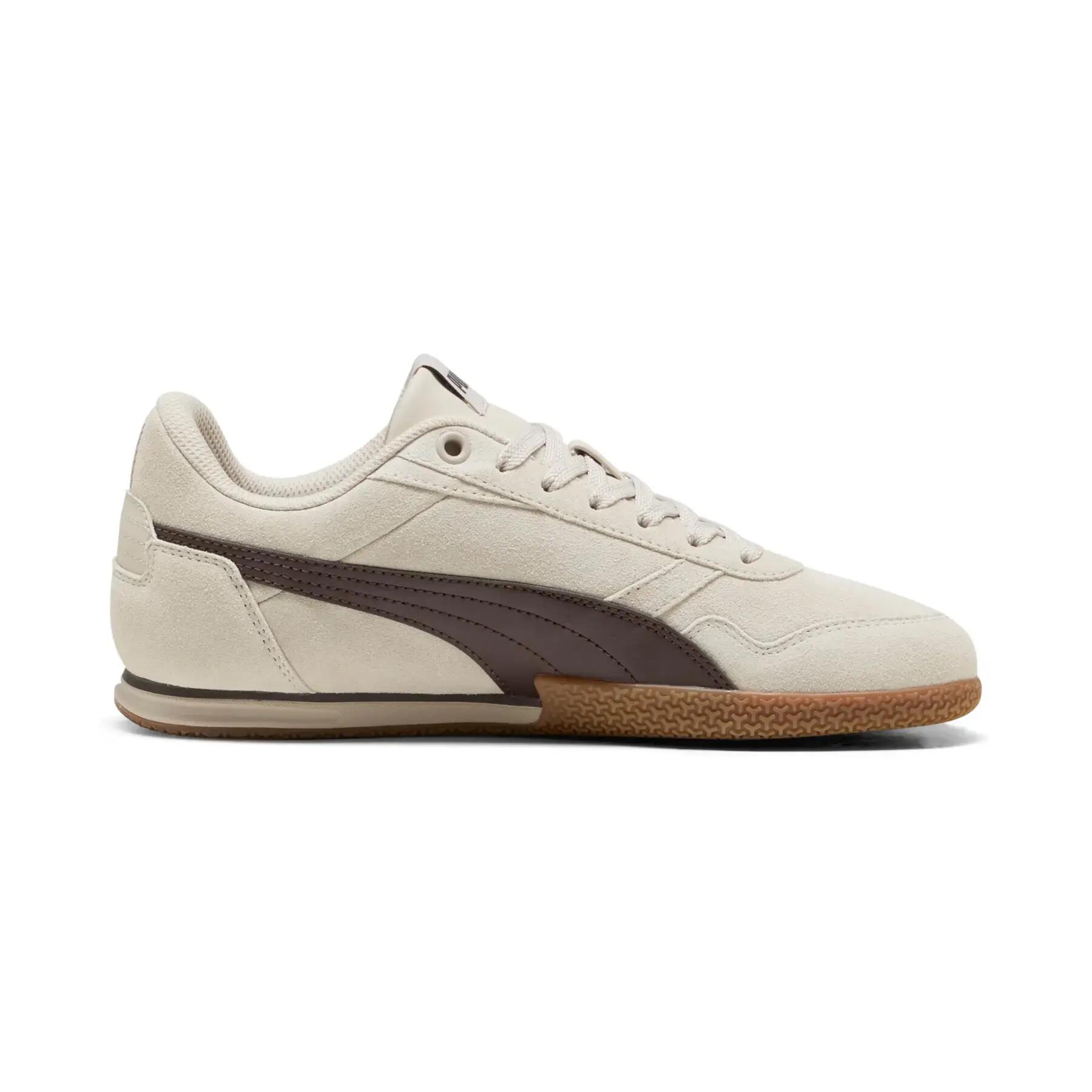 Baskets femme Puma Bella Donna SD 2/6