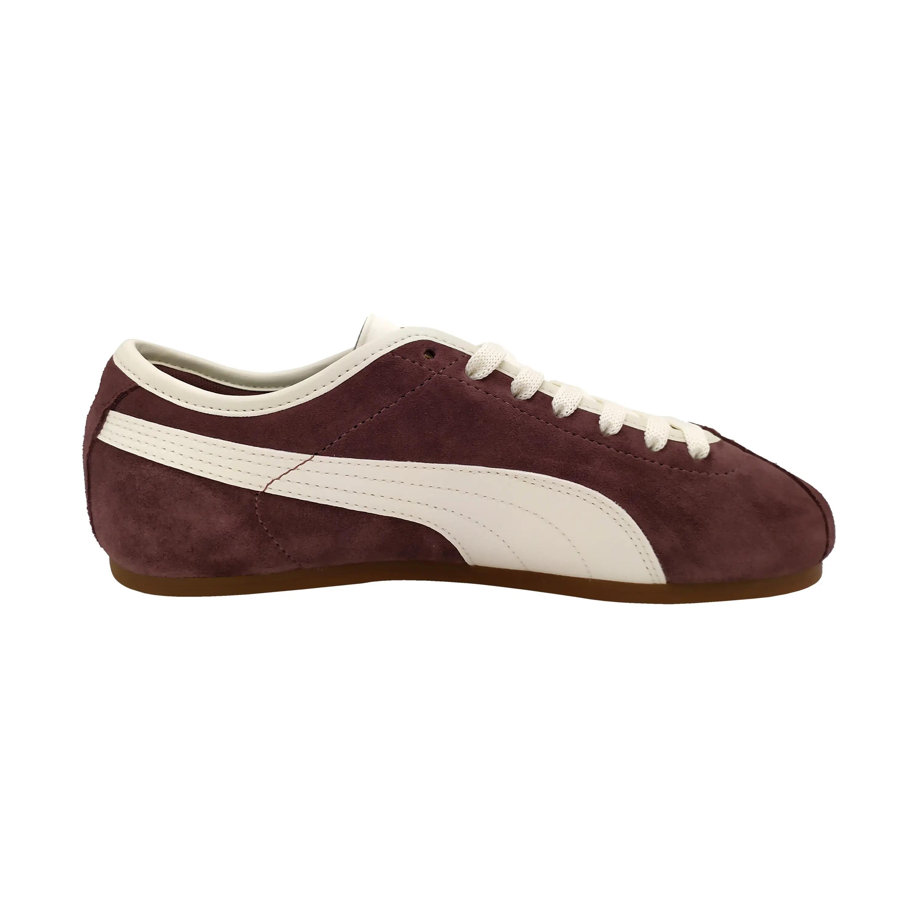 Basket Cuir Puma Tackle - Unisex 2/6