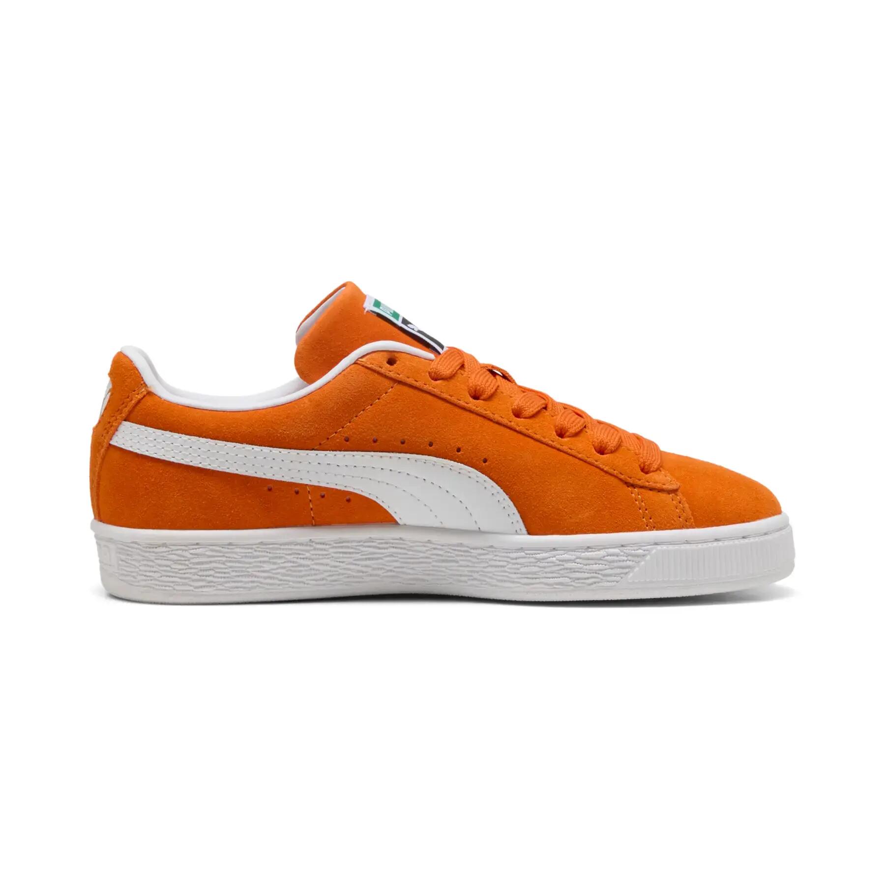Baskets bambino Puma Suede Classic 2/6