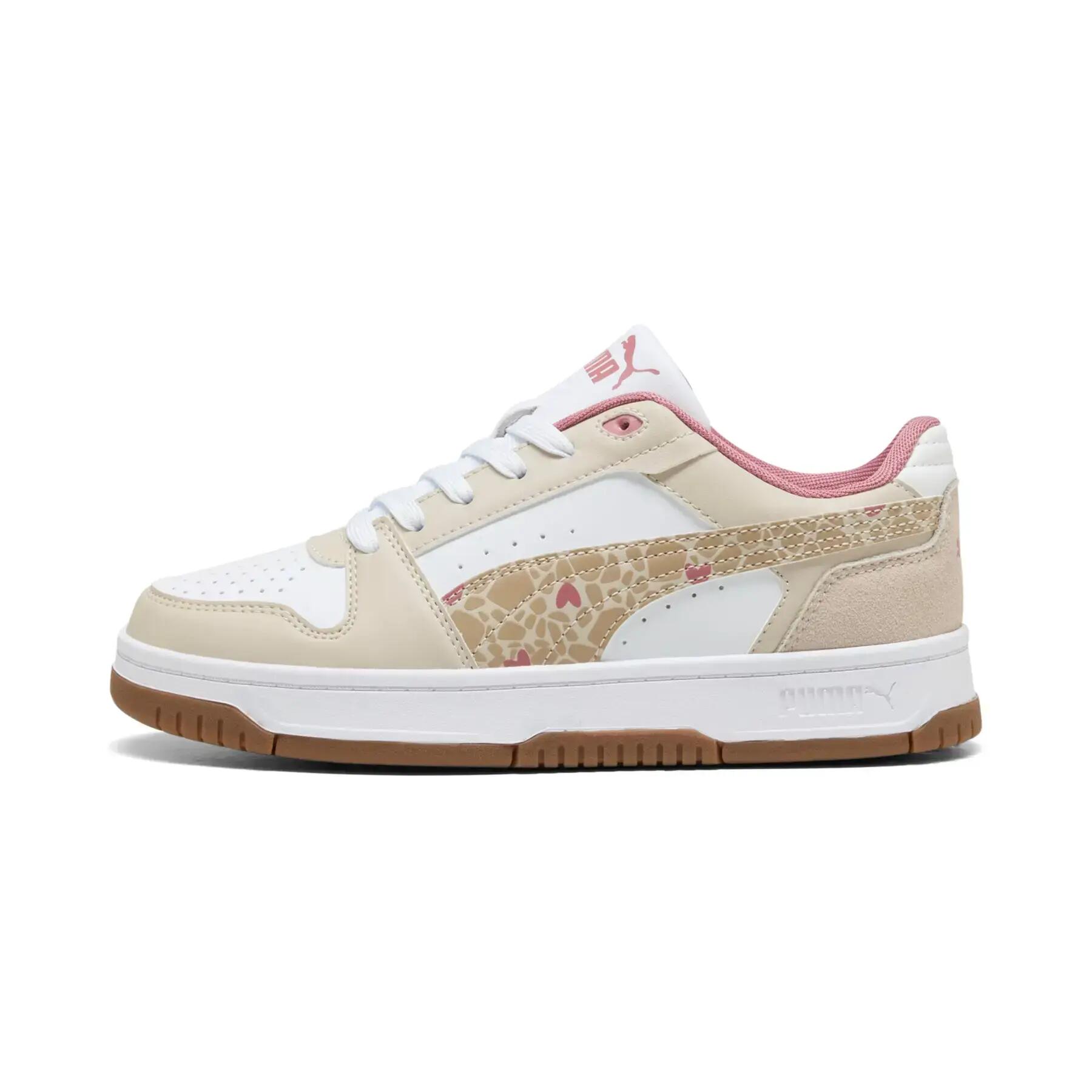 PUMA picture