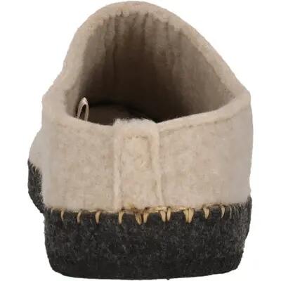 whistler Sinaka Uni Felt Slipper V2 vilten pantoffel met TPR-zool – 1163 7/7