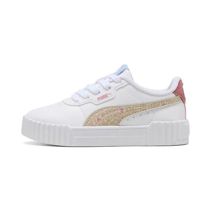 Buty sportowe dziewczęce Puma