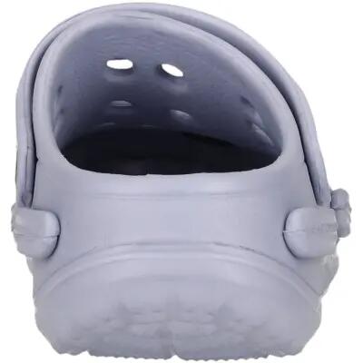 zigzag Sandália Naike Kids V2 em EVA – 4312 Baby Lavender 7/7