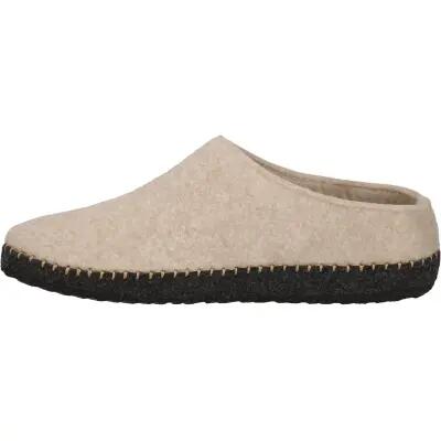 whistler Sinaka Uni Felt Slipper V2 vilten pantoffel met TPR-zool – 1163 5/7