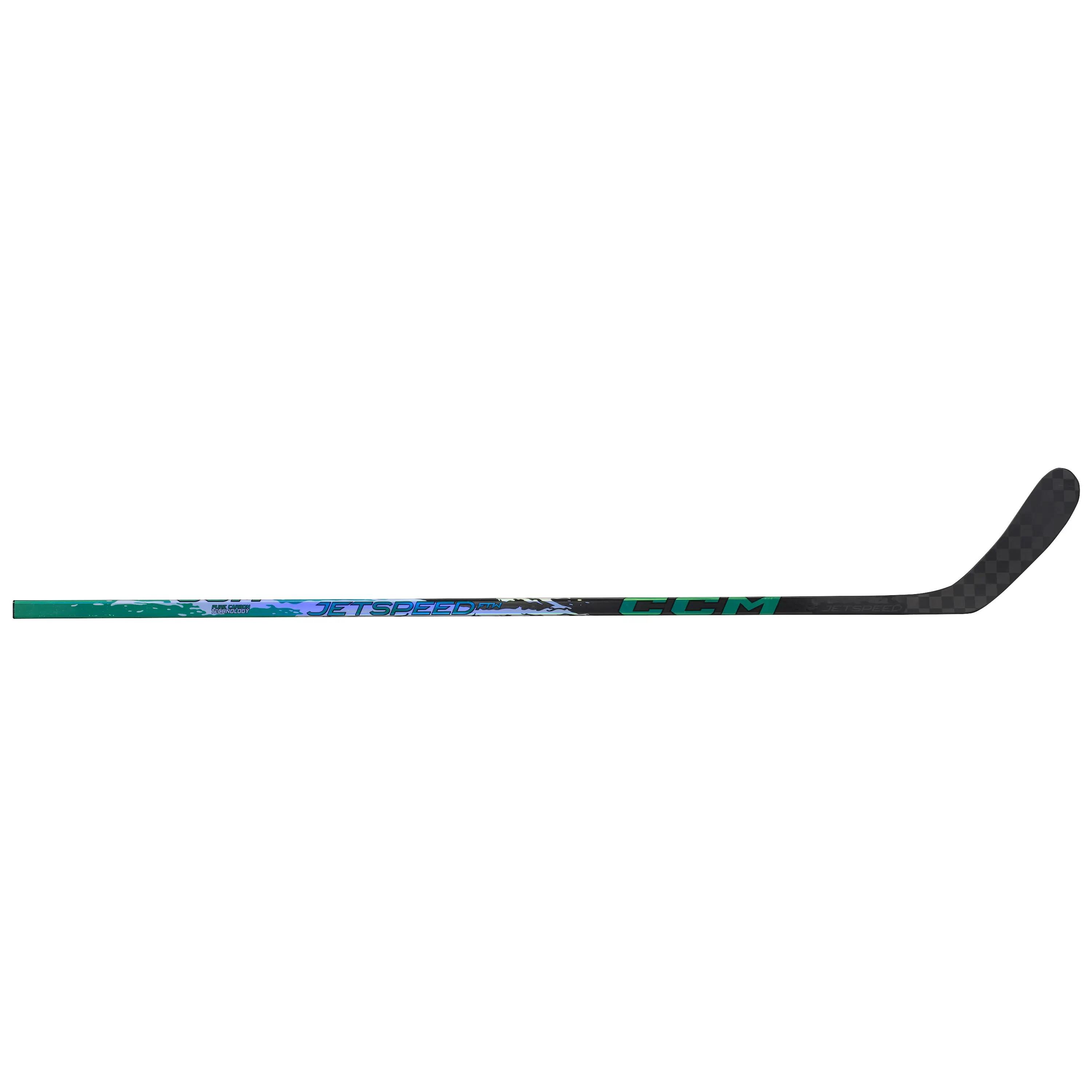 CCM YT WM Stick 30 29 L femenina 8/8