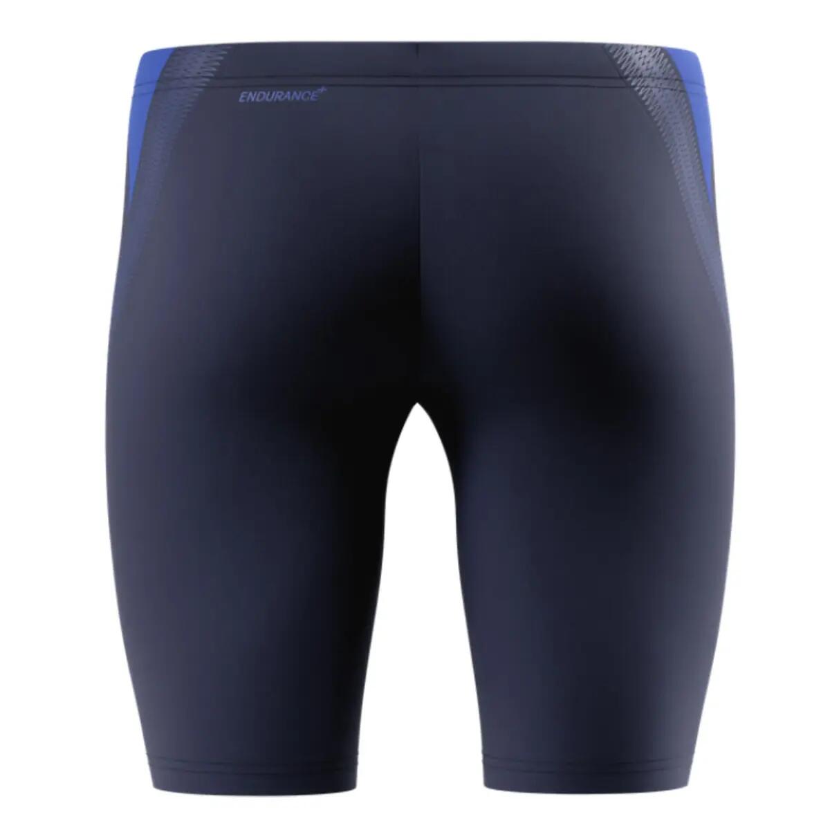 Heren Hyperboom Splice Jammer Blauw II 5/5