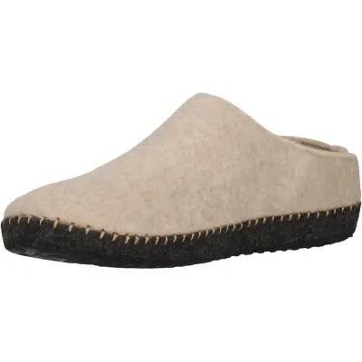 whistler Sinaka Uni Felt Slipper V2 vilten pantoffel met TPR-zool – 1163 4/7