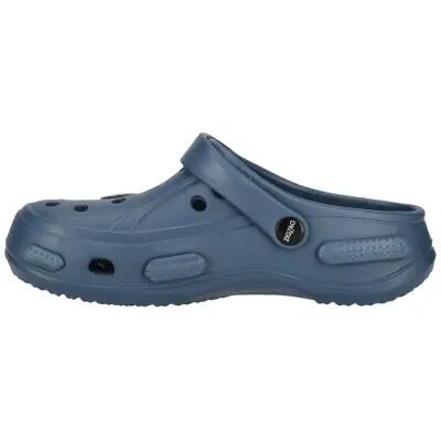 zigzag Naike Kids Sandaal van EVA – 2253 China Blue 5/7