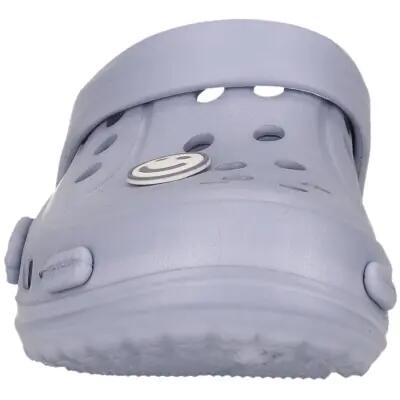 zigzag Sandália Naike Kids V2 em EVA – 4312 Baby Lavender 3/7
