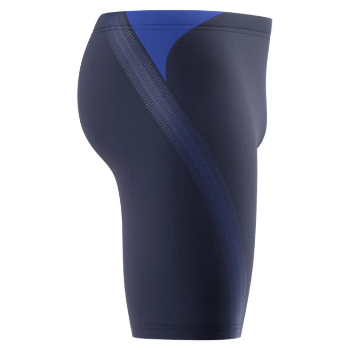 Heren Hyperboom Splice Jammer Blauw II 4/5