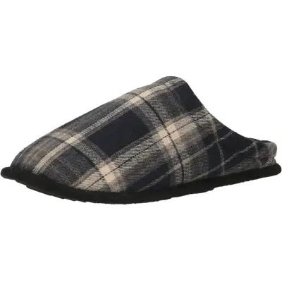 whistler Loma M Warm Slipper pantofole calde da uomo – 2002 Navy 4/7