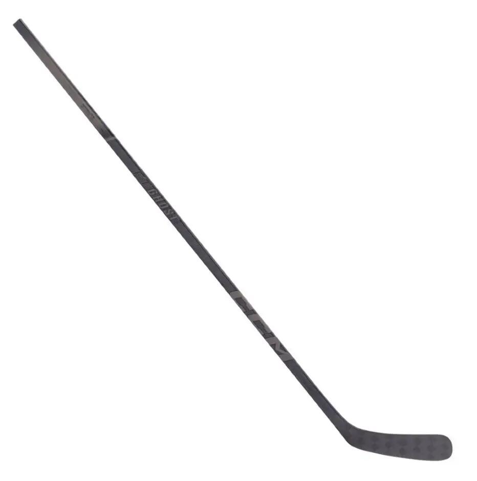 CCM HSXFGH25 Senior CCM TAC Stick 65 F +1/4 L White stick de hockey – P28+1/4 L 4/8