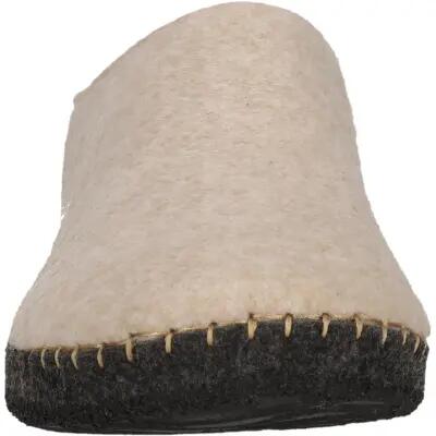 whistler Sinaka Uni Felt Slipper V2 vilten pantoffel met TPR-zool – 1163 3/7
