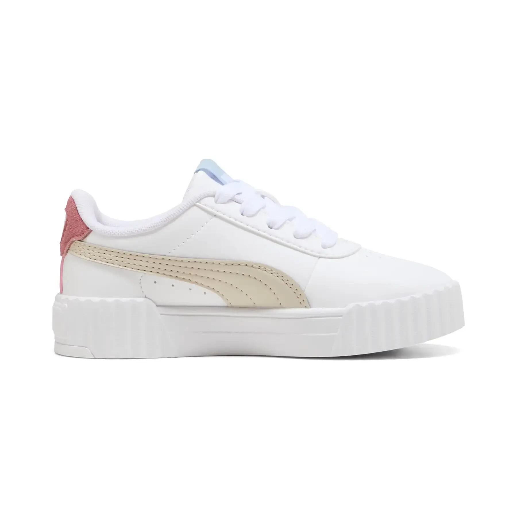 Buty sportowe dziewczęce Puma 2/6