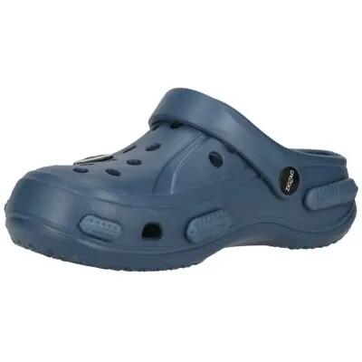 zigzag Naike Kids Sandaal van EVA – 2253 China Blue 4/7