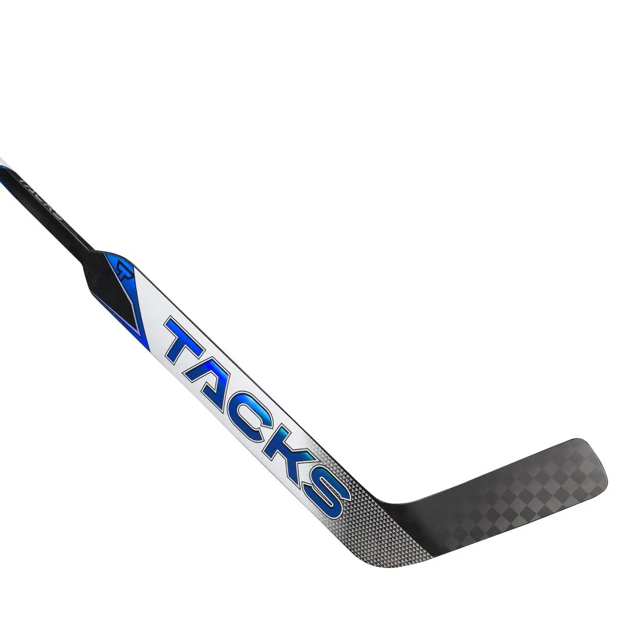 CCM Hsgtacc Senior CCM CC2 Torwartschläger Royal 25G – L 4/6