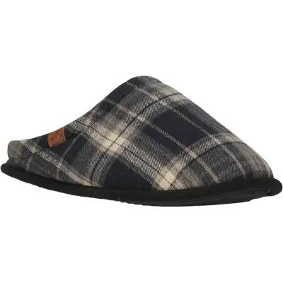 whistler Loma M Warm Slipper pantofole calde da uomo – 2002 Navy 2/7