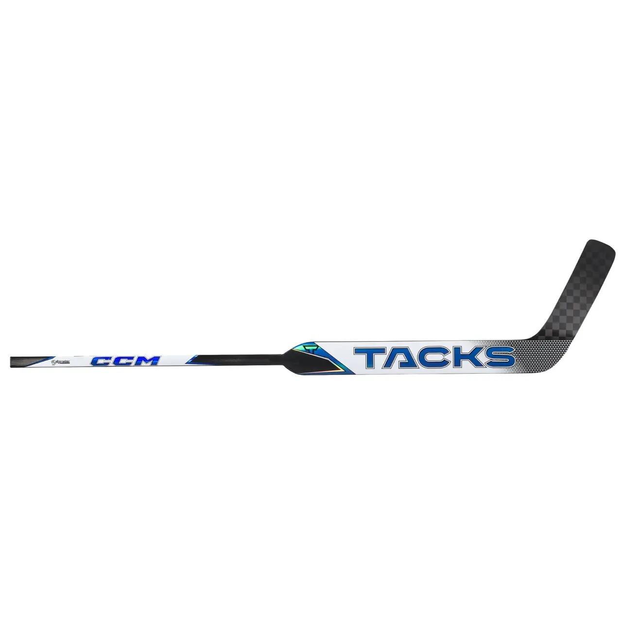 CCM Hsgtacc Senior CCM CC2 Torwartschläger Royal 25G – L 3/6