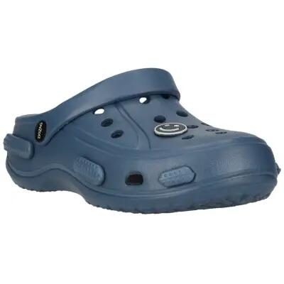 zigzag Naike Kids Sandaal van EVA – 2253 China Blue 2/7
