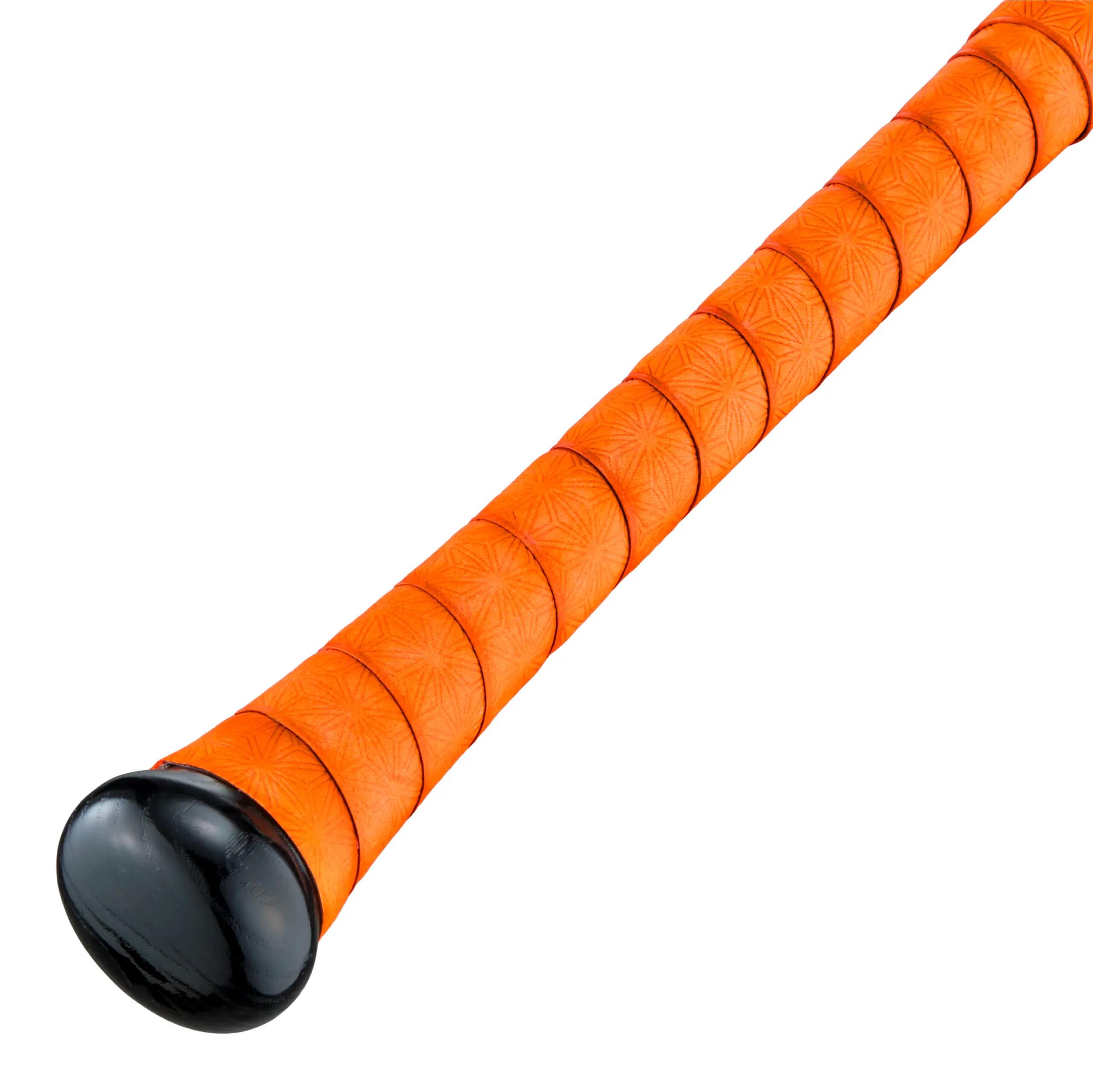 Supacaz Pure Leather Tan Nastro per mazza da baseball-1.5mm 2/6