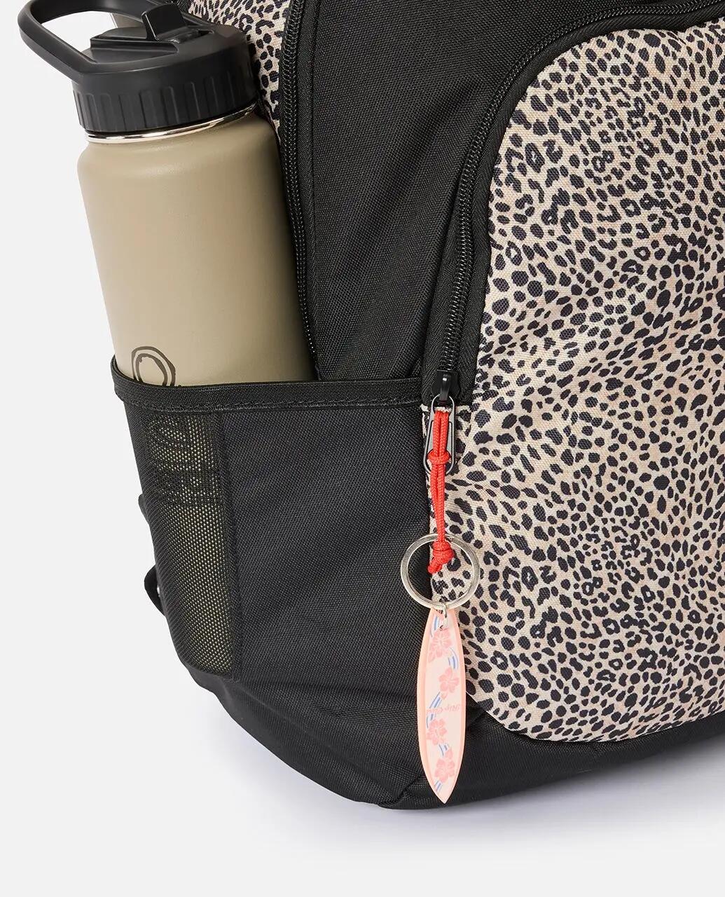 Sac à dos Femme Ozone 30L 2.0 - Noir 5/5