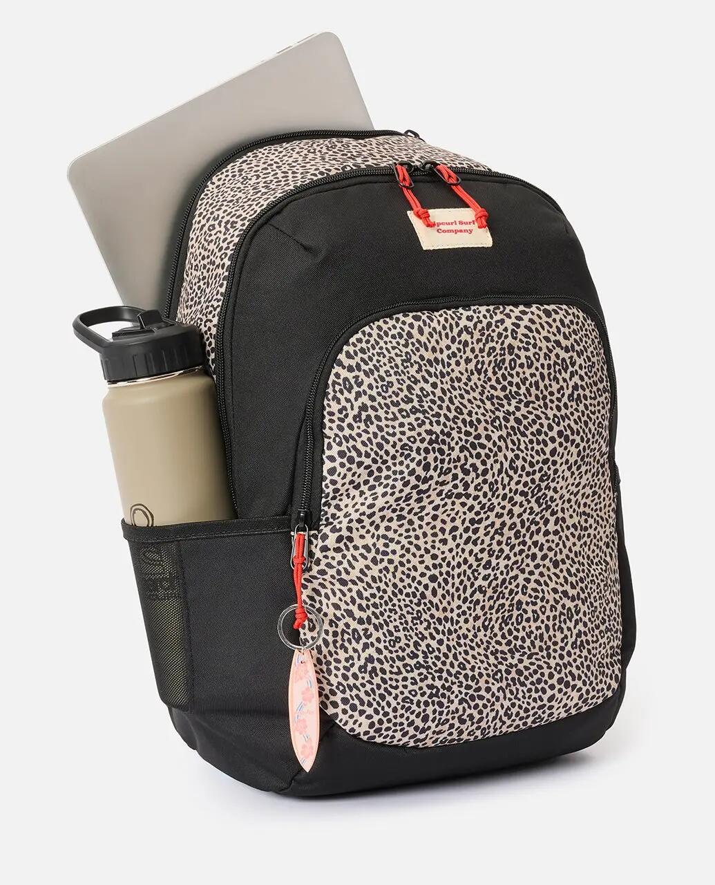 Sac à dos Femme Ozone 30L 2.0 - Noir 4/5