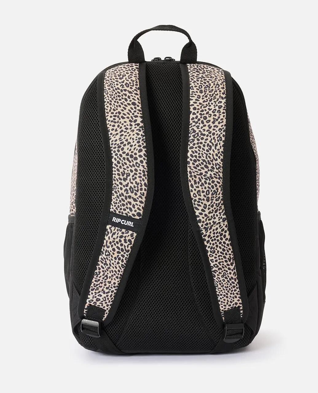 Sac à dos Femme Ozone 30L 2.0 - Noir 3/5