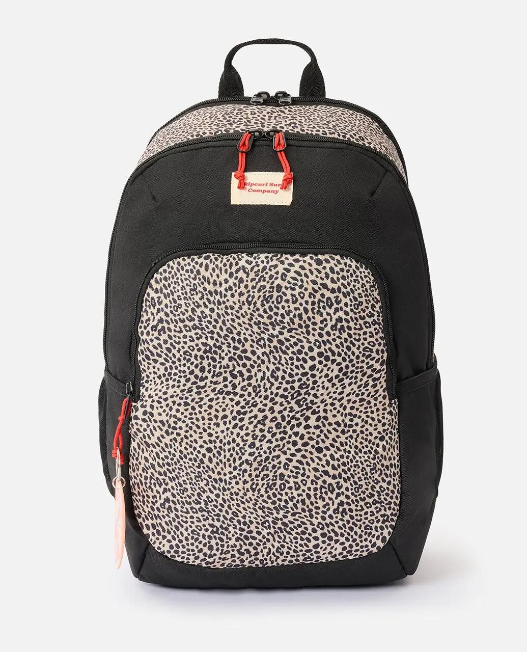 Sac à dos Femme Ozone 30L 2.0 - Noir 2/5