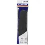 victor GR337 Towel grip in poliestere – 1001C Black (C) 2/2