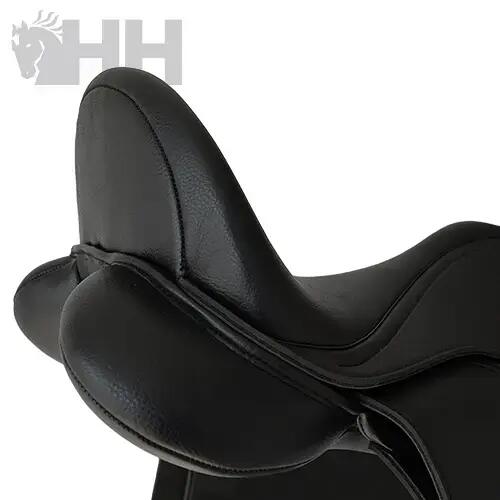 Dressursattel für Pferde Lexhis Lantana Techno 5/5