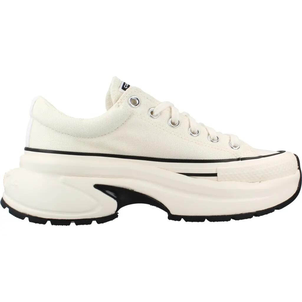 Buty CONVERSE A19266C Biały 4/5