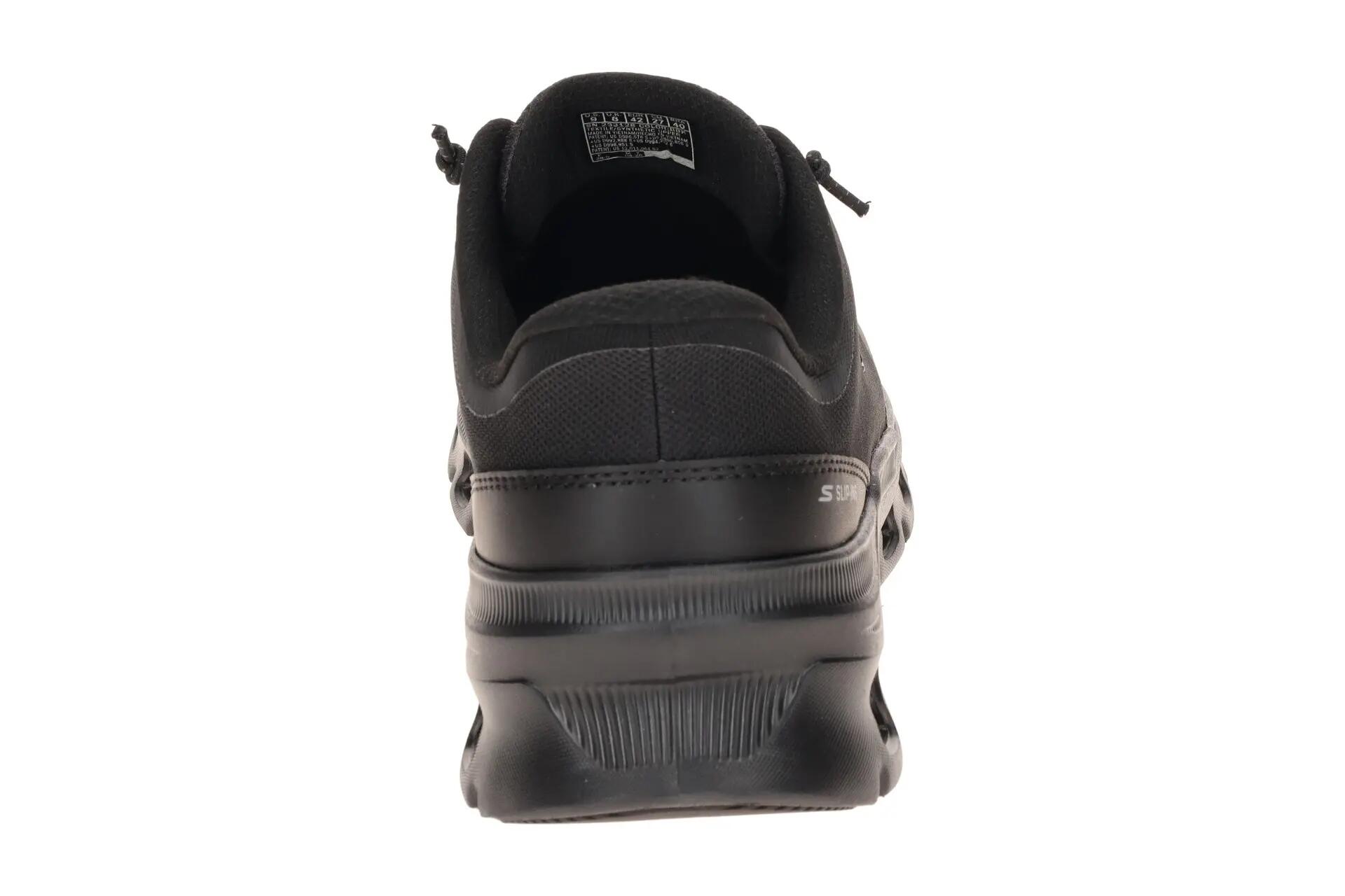 Skechers Glide Step Pro Schuhe schwarz Herren SLIP INS Waterproof 5/7